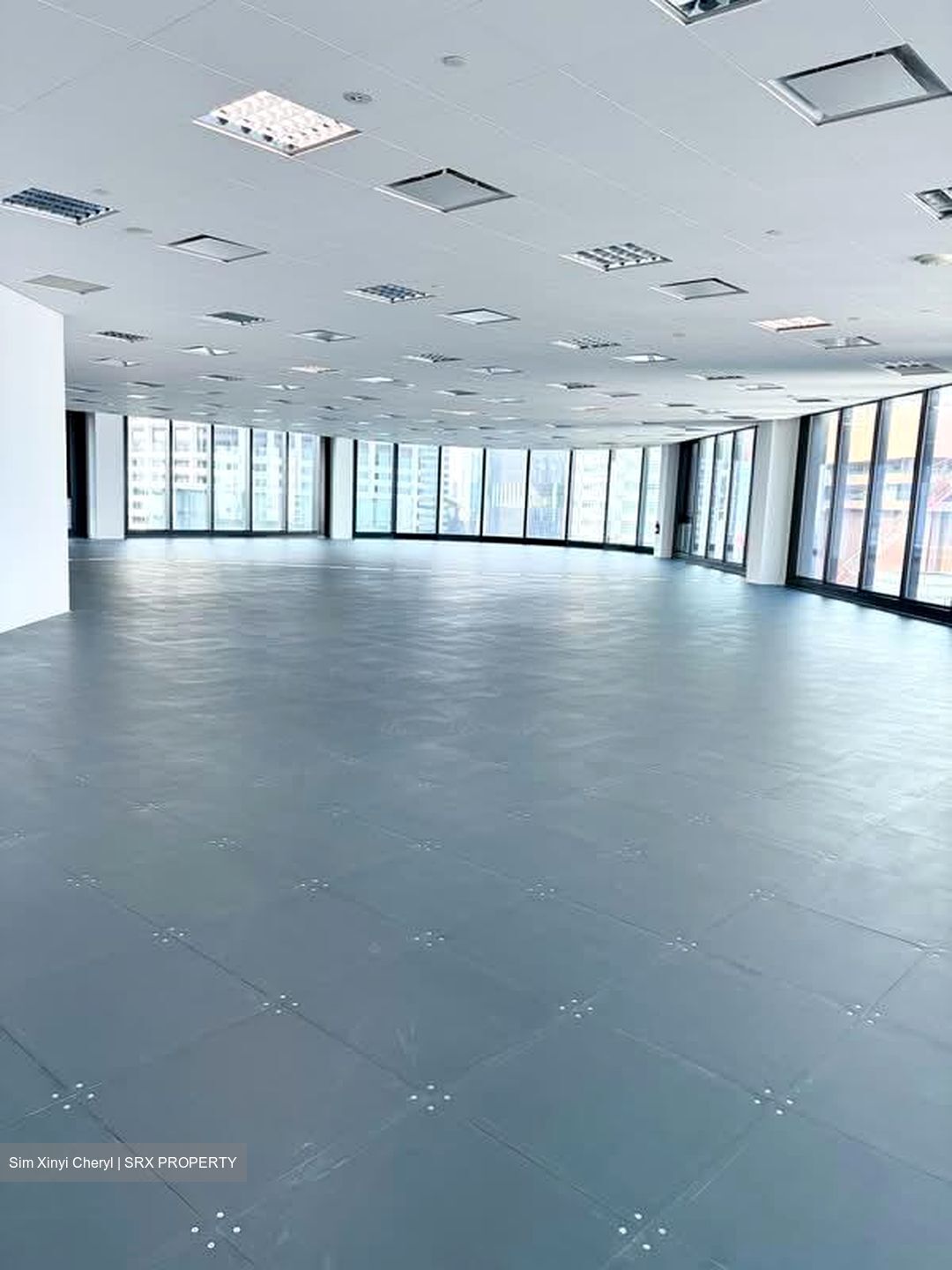 Hub Synergy Point (D2), Office #584313601